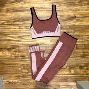 Matching Fabletics Set